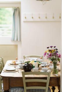 Sycamore Farm Barns - 1