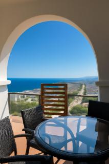 Between sky and sea Magical and breathtaking view - 0