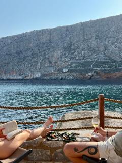 Kyrimai Hotel - Yerolimin - 3