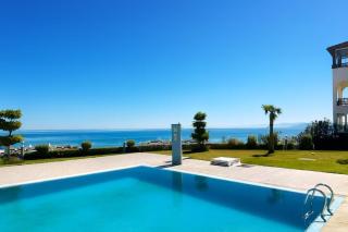 Between sky and sea Magical and breathtaking view - 6