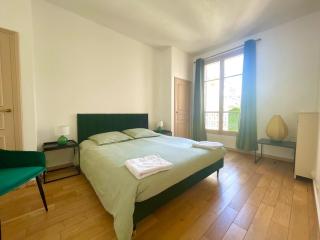 GUSTAVE - Charming Eiffel Tower Appartement - - 4