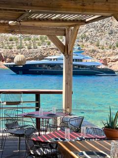 Kyrimai Hotel - Yerolimin - 6