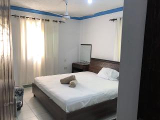 Blue Waves Apartments - 5