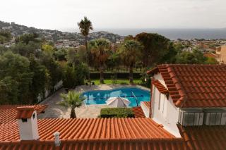 Villa Suites Lagonisi Luxury - 8