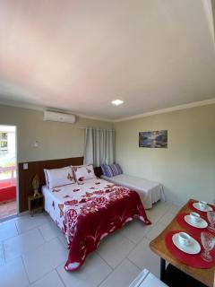 Suítes Concha do Sol - 8