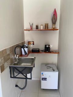 Suítes Concha do Sol - 7