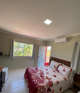 Suítes Concha do Sol - 2