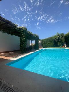 Villa Familia - Écija - 8