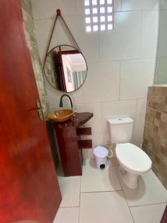 Suítes Concha do Sol - 1