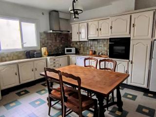 Gîte Le Coquelicot Jardins de Marie - 6