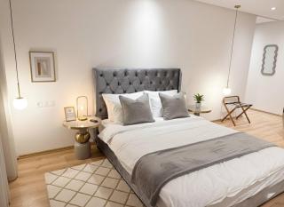 Luxurious 2-Bedroom Apartment in Heart of Rabat - 5