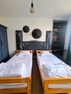 Gîte Le Coquelicot Jardins de Marie - 3