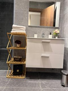 Luxurious 2-Bedroom Apartment in Heart of Rabat - 1