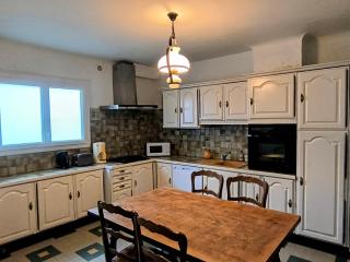 Gîte Le ZINNIA Jardins de Marie - 1