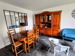 Gîte Le Coquelicot Jardins de Marie - 5