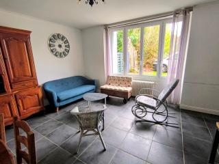 Gîte Le Coquelicot Jardins de Marie - 7