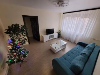 DAM Brothers Central Apartment - 0