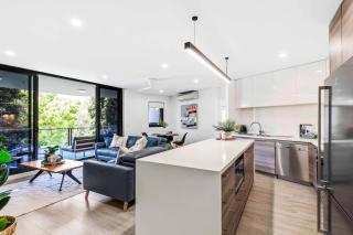 Park View Retreat -Pool - 2 min Walk Stones Corner - Brisbane - 1