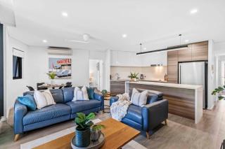 Park View Retreat -Pool - 2 min Walk Stones Corner - Brisbane - 9