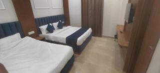 Hotel R K LUXE - Amritsar - 9