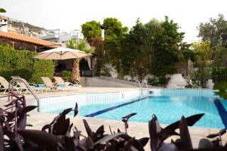 Villa Suites Lagonisi Luxury - 0