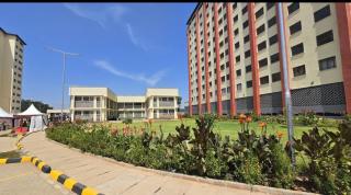 Makasembo furnished apartments one bedroom - 6