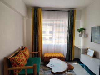 Makasembo furnished apartments one bedroom - 4