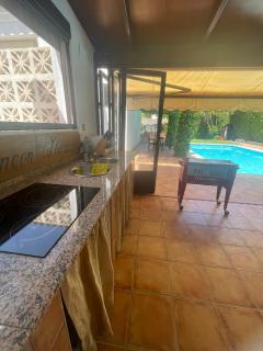 Villa Familia - Écija - 4