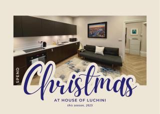 Modern 1Bed Apartment supercentral - 0