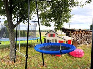 Zimmer & Ferienwohnung Steuer - 0