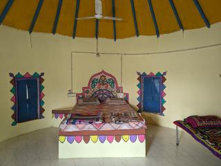 White Rann Homestay - 8