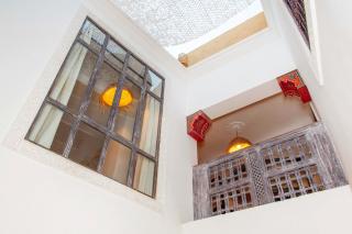 Riad Prive - 2