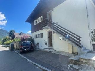 Spacious 2 bedroom apt with terrace Chamonix center - 7