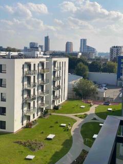 New luxury modern Apartment in Šnipiškės - 5