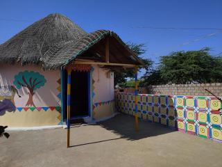 White Rann Homestay - 9