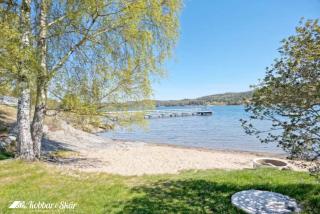 Spacious cottage in Svanesund near beach and grocery store SE09163 - 9