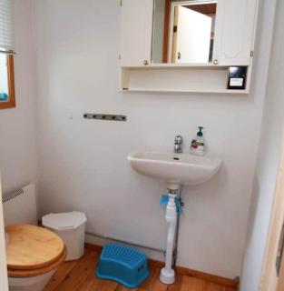 Spacious cottage in Svanesund near beach and grocery store SE09163 - 1