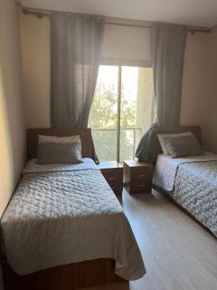 Appartement Vue golf Marrakech - 6