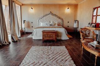 Agafay Yes We Camp Luxury Lodge Restaurant & Spa - 8