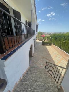 Villa Familia - Écija - 1