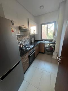 Appartement Vue golf Marrakech - 7