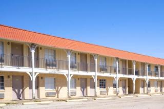 Woodfield Inn & Suites Hotel O, Yoakum TX 111 - 3