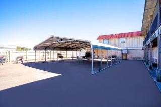 Woodfield Inn & Suites Hotel O, Yoakum TX 111 - 5