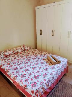 Quarto com suíte na Jacarecica apartamento compartilhado com a anfitria - 4
