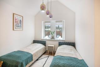 Ferienwohnung Maxim - 5