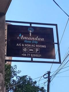 Amandaa Homestay - 6