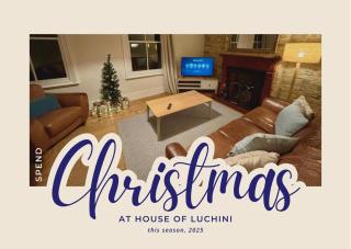 Peaceful Oasis 3 Beds House with Garden and Parking - 0