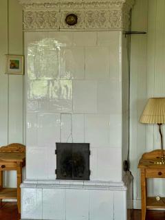 18Th Century House With Glass Porch In Småland - 8