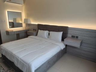 Sahwa Residency - Taqah - 4