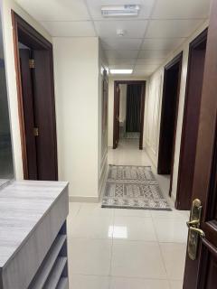 Sahwa Residency - Taqah - 1